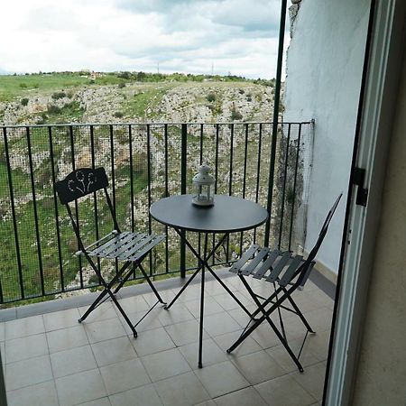 Vista Incantata - Casa Bardaro ماتيرا المظهر الخارجي الصورة