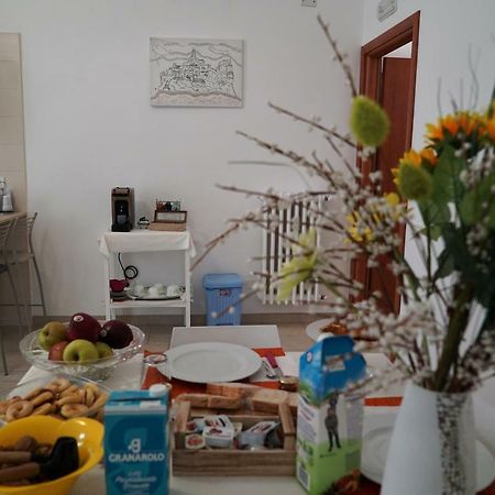 Vista Incantata - Casa Bardaro ماتيرا المظهر الخارجي الصورة
