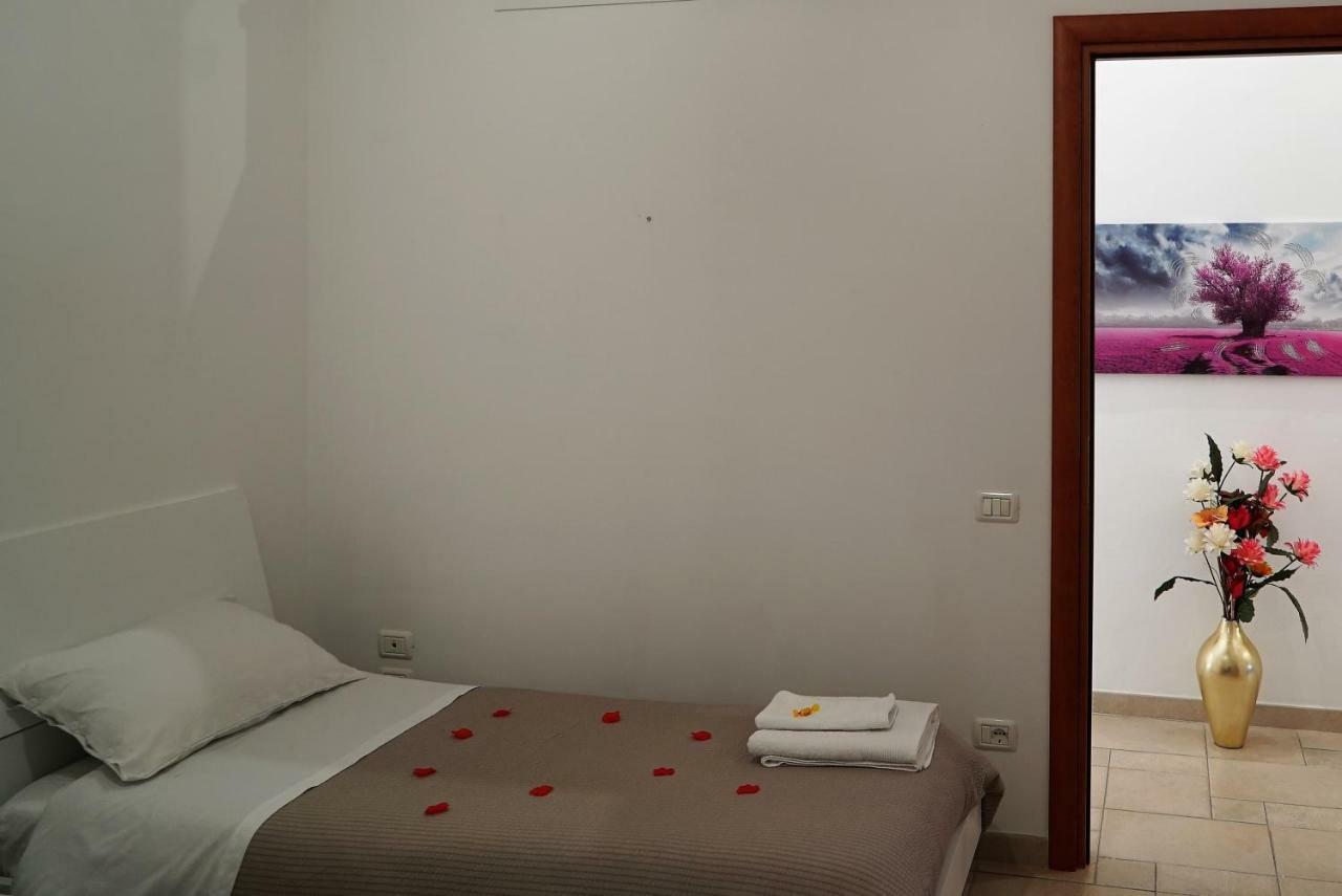 Vista Incantata - Casa Bardaro ماتيرا المظهر الخارجي الصورة