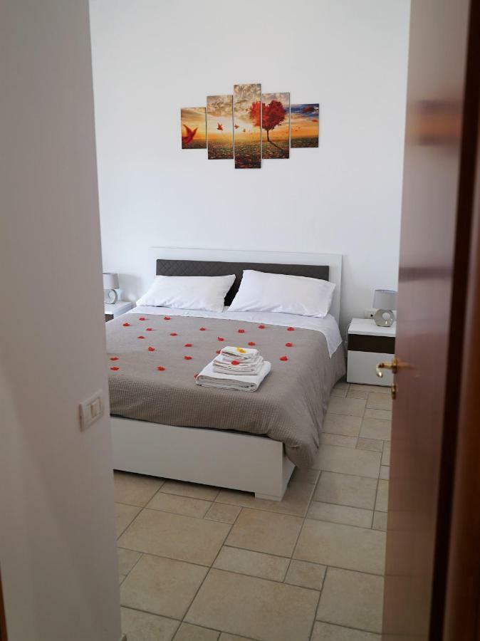 Vista Incantata - Casa Bardaro ماتيرا المظهر الخارجي الصورة