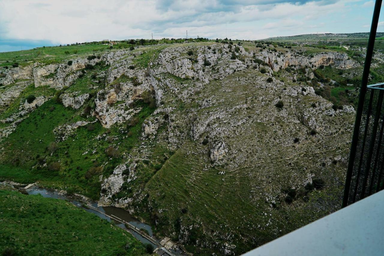 Vista Incantata - Casa Bardaro ماتيرا المظهر الخارجي الصورة
