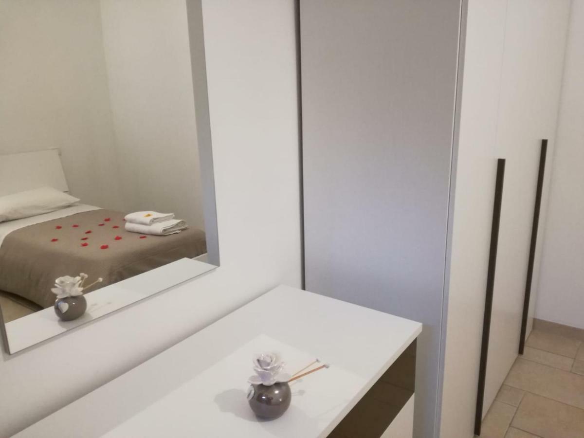 Vista Incantata - Casa Bardaro ماتيرا المظهر الخارجي الصورة